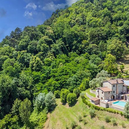 Holiday Home Aurora By Interhome Pescia Exterior foto